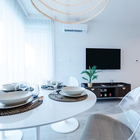 Resort Apartamenty Klifowa Rewal 88 Ngoại thất bức ảnh
