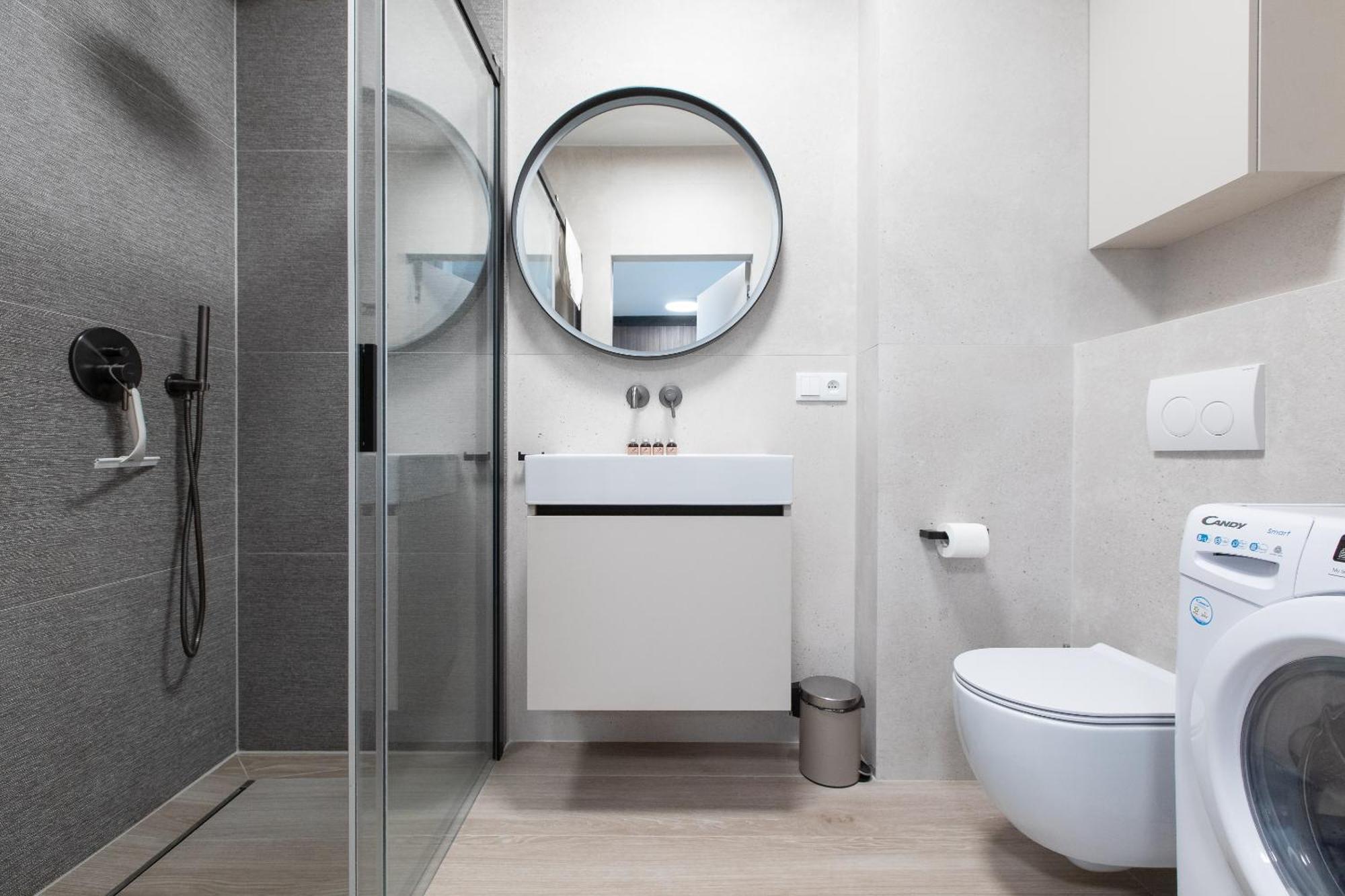 Resort Apartamenty Klifowa Rewal 88 Ngoại thất bức ảnh